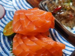 -小川洋风料理(汉街店)