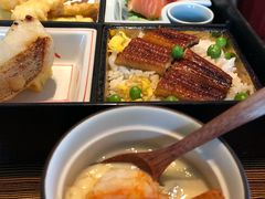 -滩万日本料理Nadaman(国贸大酒店)