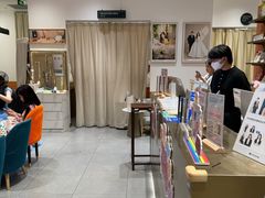 -海马体照相馆(万菱汇店)