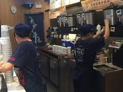 -茶颜悦色(平和堂负一楼店)