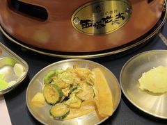 -西塔老太太泥炉烤肉(龙湖北苑天街店)