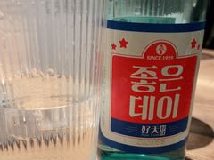 -INSA Korean Bistro饮鲨韩食酒馆