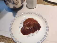 鸭皮-同喜烤鸭店(光芒店)