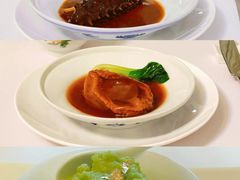 -北京饭店谭家菜