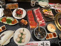 -牛家酒场(7mall店)