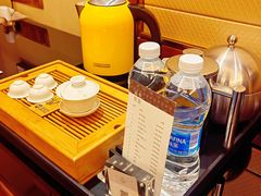 -汕头龙光喜来登酒店