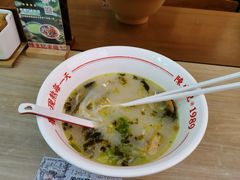 -陳生記米线·始于1989(武林店)