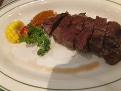 -纽斯特牛排自助餐厅(浦江万达店)