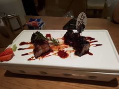 -粤集·手工粤菜(皇庭广场店)