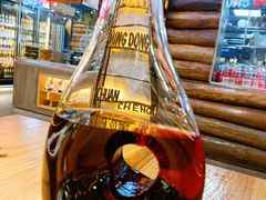 -明洞串城·烧烤·延边朝鲜族烧烤串专门店(景田店)