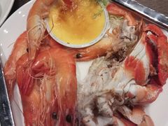 -上海虹桥宾馆味翠餐厅