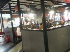 -鱼酷活鱼烤鱼(梅江印象城店)