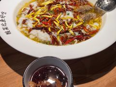 -太二酸菜鱼(汕头苏宁广场店)