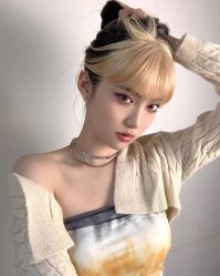 点击看大图 -3AM·S HAIR SALON烫发染发接发