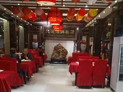 -盈春大饭店(千山路店)