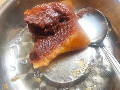 豆沙碱水粽-粽氏清源(昌兴街店)