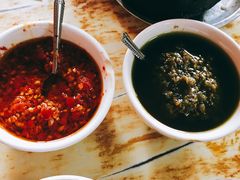 -李记特色罐罐米线(重庆中环大厦店)