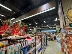 -7fresh七鲜(大族广场店)