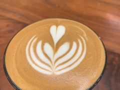 -Peet's Coffee皮爷咖啡(新天地黑标店)