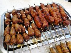 -王记西鎮电烤肉(汶上路店)