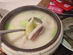 -兰溪小馆(东直门簋街店)