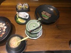 -和彩放题餐厅(酒仙桥店)