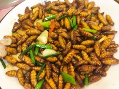 -盛港湾海鲜食府(黄沙店)