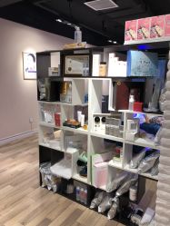 -skin皮肤管理中心