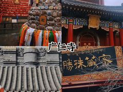 -西安大兴善寺