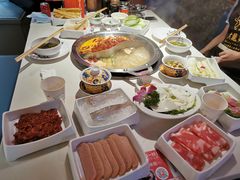 -大龙燚火锅(天安云谷店)