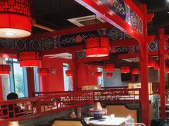 -祥源胡同·涮牛羊肉火锅(花桥店)