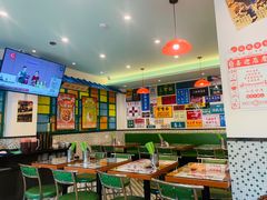 大堂-小龍鳳餐室(番禺路店)
