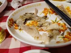 -西贝(武汉群星城店)