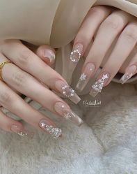 -MB·nail美甲美睫