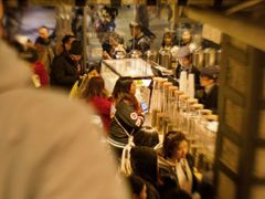 -喜茶(广州北京路惠福东店)