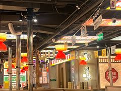 -西塔老太太泥炉烤肉(北京双井店)