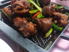 -昱德来·天津菜(河西店)