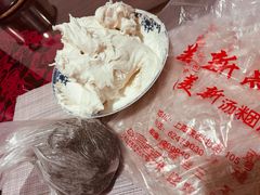 -美新点心店(陕西北路店)