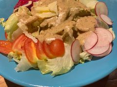 -胖老汉椒麻鸡清真新疆菜(西御街店)