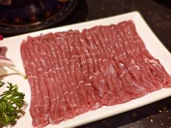 -南门涮肉(东单店)