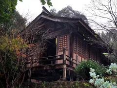 -黄公望隐居地