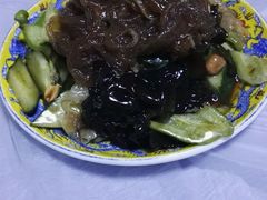 android_upload_pic-天津乾毓德饭庄·清真传统炒菜·海鲜烧烤(咸阳路店)