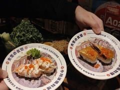 -小川洋风料理(江汉路店)