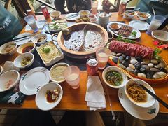 -老版火锅.12年西安排队王(沣峪口店)
