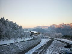 -江南天池高山汤泉城