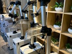 -正清和·推拿养生(黑石礁中心店)