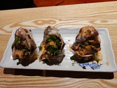 -津之港·日本料理·铁板烧