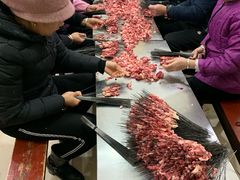 -文文烤肉(大皮院店)