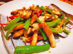 -将相和·海鲜蒸饺大连菜