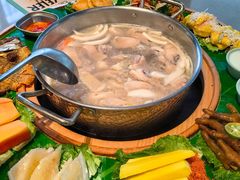 -椰小鸡·琼州糟粕醋·火锅(美兰缤纷城店)